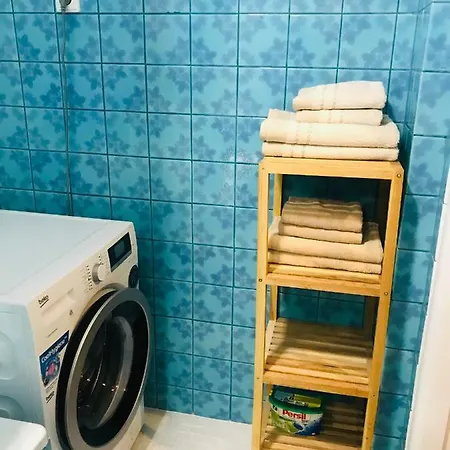 Milk And Chocolate Apartmán
